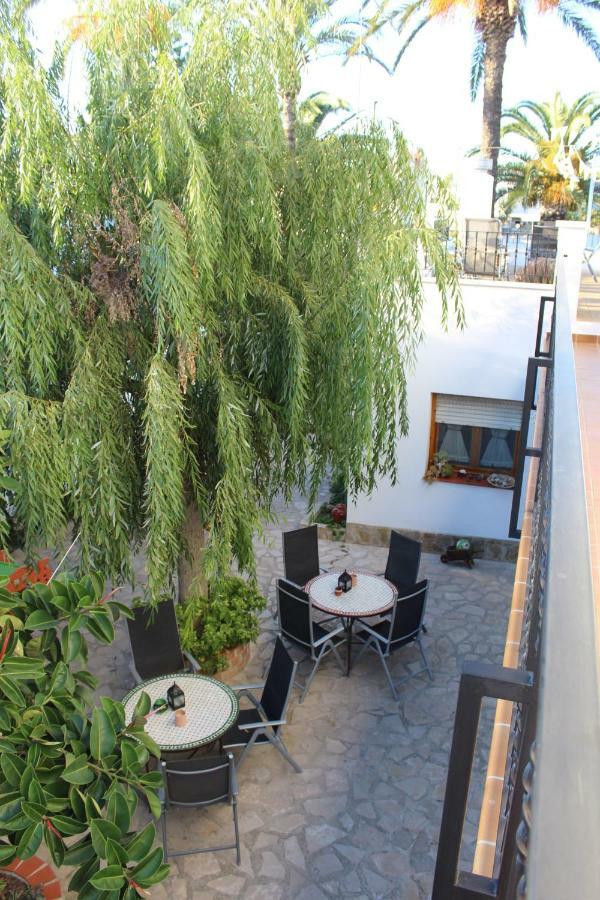 Lo Segador Poblenou del Delta Exterior foto