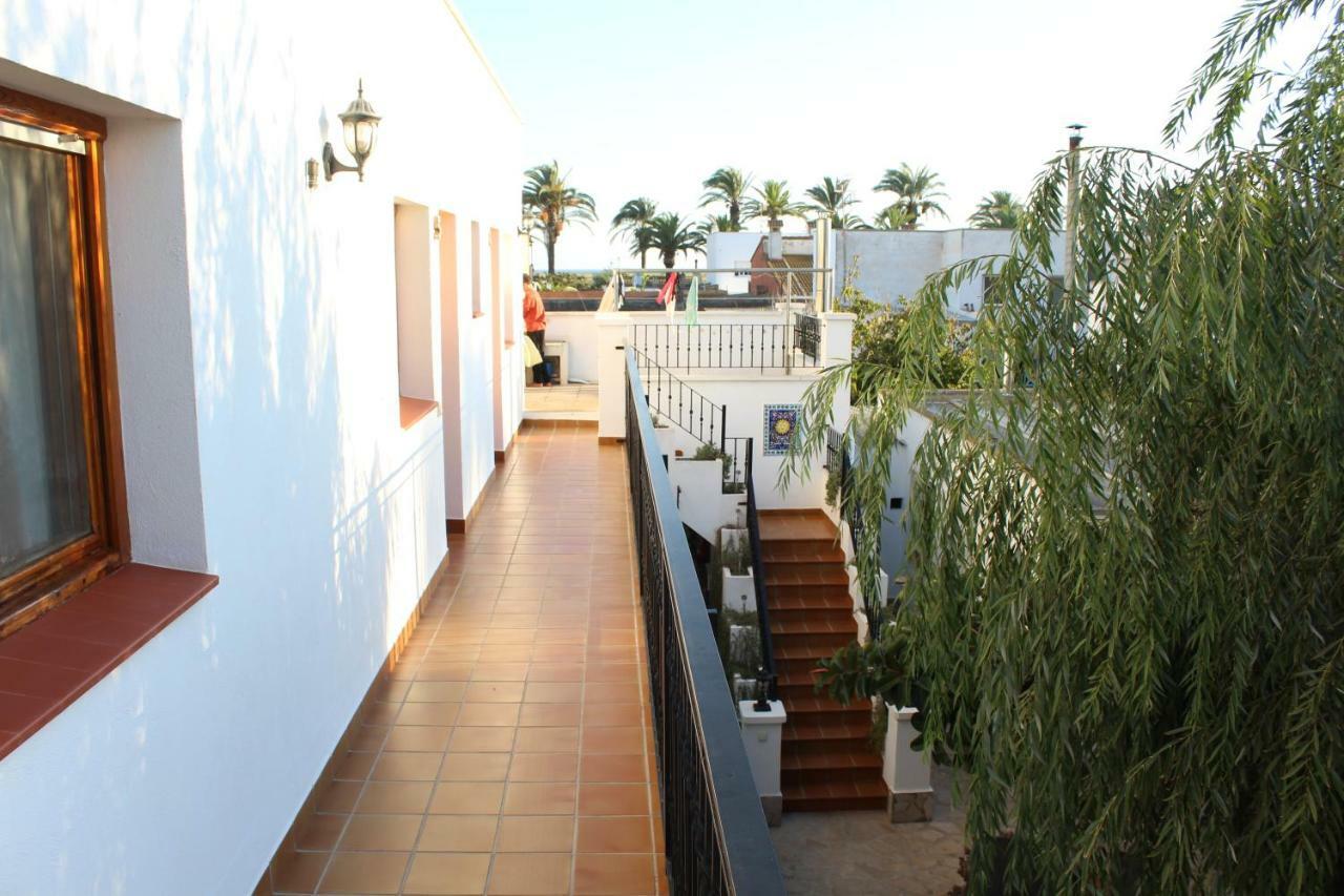 Lo Segador Poblenou del Delta Exterior foto