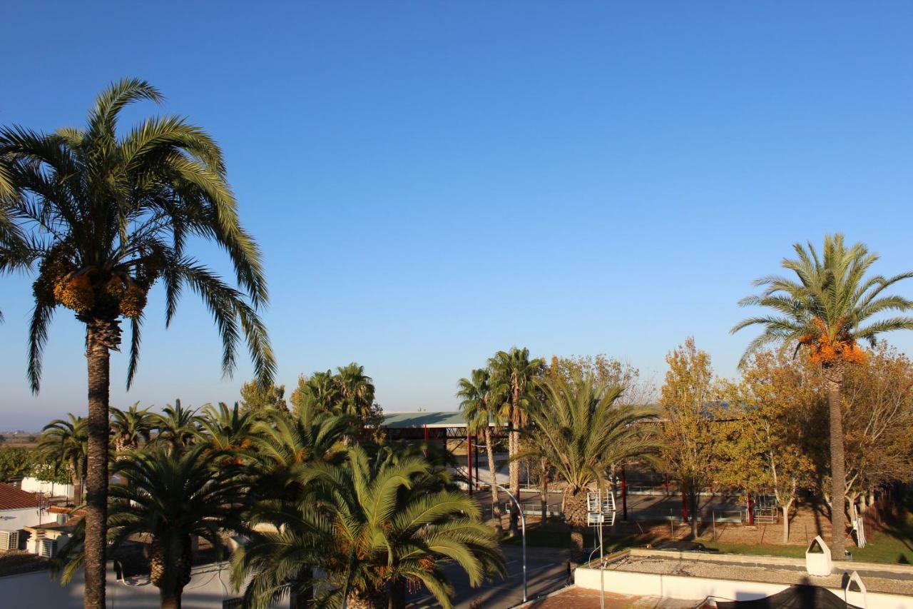 Lo Segador Poblenou del Delta Exterior foto