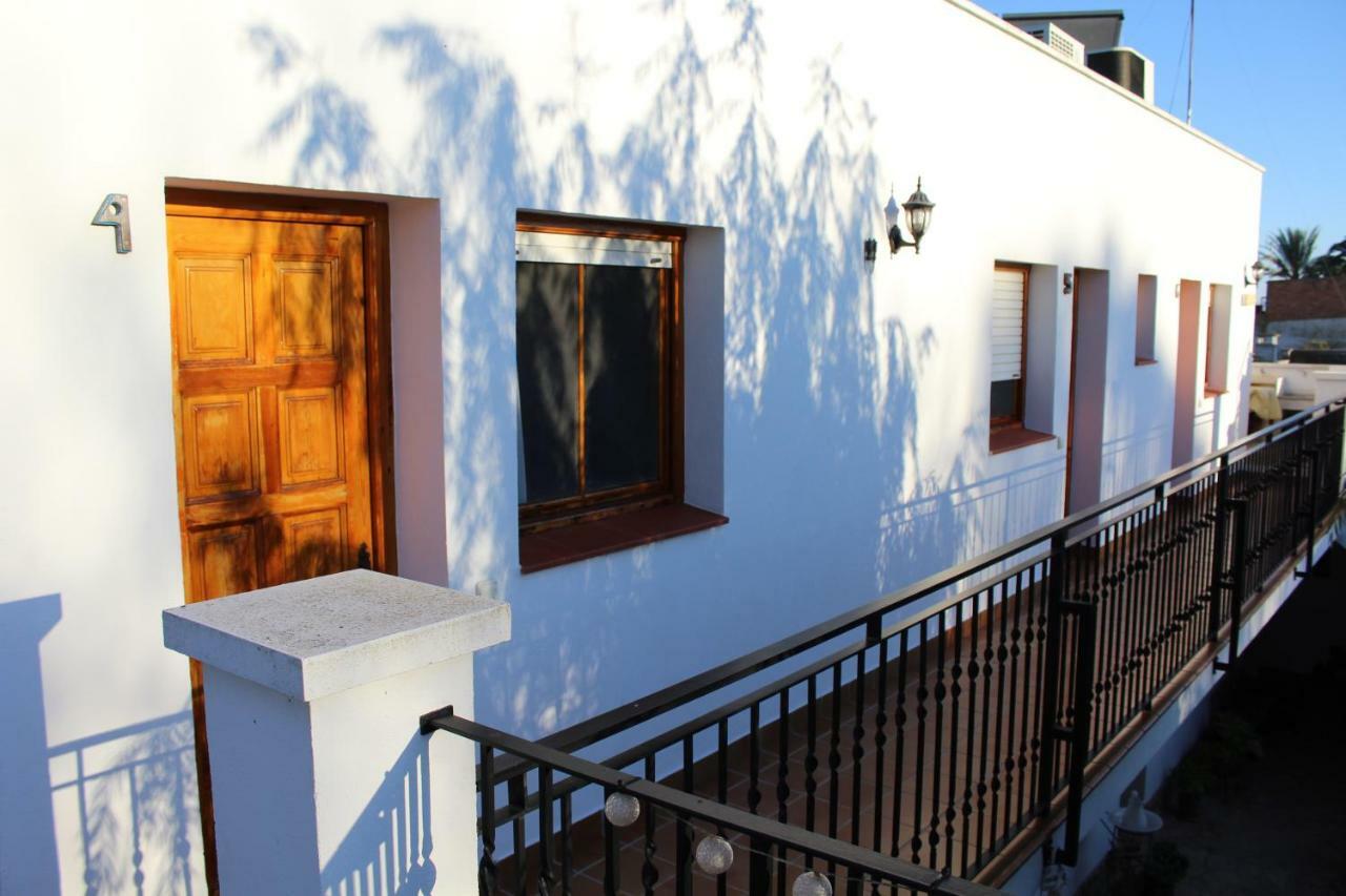 Lo Segador Poblenou del Delta Exterior foto